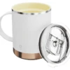 Mug Ultimate Blanc 36 Cl - ASOBU -Smeg Soldes Boutique sans titre 3 5