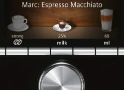 SIEMENS EQ.9 + S700 Home Connect TI9573X1RW Garantie 3 Ans -Smeg Soldes Boutique se k 12 kv9 eq9 ti907501de picture kf3 individualcoffeesystem de 230215