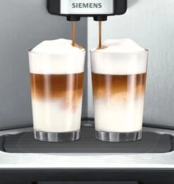 SIEMENS EQ.9 + S700 Home Connect TI9573X1RW Garantie 3 Ans -Smeg Soldes Boutique se k 12 kv9 eq9 ti907501de picture kf4 onetouchdoublecup de 230215 1