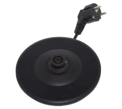 Bouilloire Riviera-et-Bar BT549A Serena 1,7L Platinium + Offre Cadeau -Smeg Soldes Boutique serena base 1