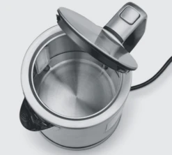 Bouilloire électrique WK3402 1.7l - SEVERIN -Smeg Soldes Boutique severin wk3401 6 2