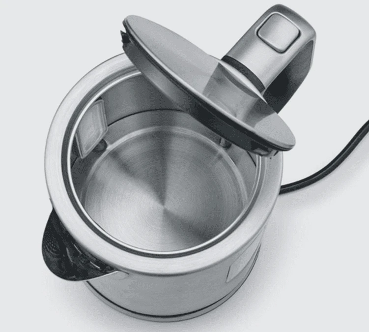 Bouilloire électrique WK3401 1 Litre - SEVERIN 4 Bouilloire électrique WK3401 1 Litre - SEVERIN – Image 2