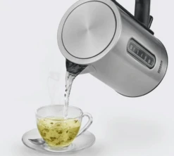 Bouilloire électrique WK3402 1.7l - SEVERIN -Smeg Soldes Boutique severin wk3402 2 1