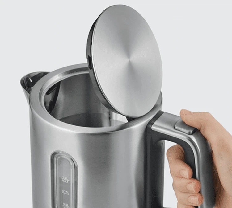 Bouilloire électrique WK3401 1 Litre - SEVERIN 6 Bouilloire électrique WK3401 1 Litre - SEVERIN – Image 4