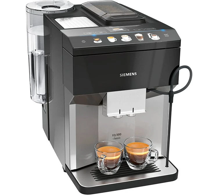 SIEMENS EQ.500 TP507R04 Classic Garantie 3 Ans 3 SIEMENS EQ.500 TP507R04 Classic Garantie 3 Ans