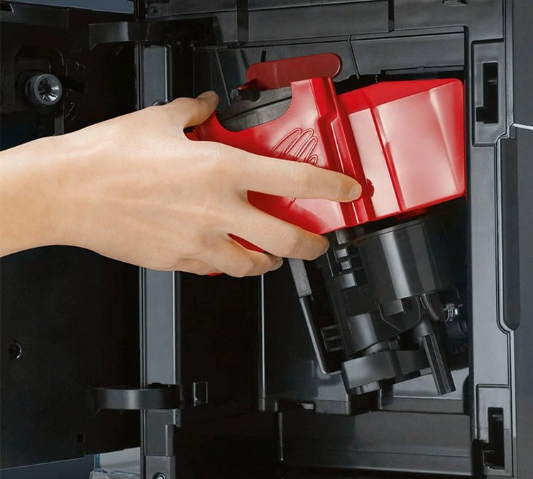 SIEMENS EQ.500 TP507R04 Classic Garantie 3 Ans 4 SIEMENS EQ.500 TP507R04 Classic Garantie 3 Ans – Image 2