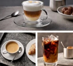 SIEMENS EQ.9 + S700 Home Connect TI9573X1RW Garantie 3 Ans -Smeg Soldes Boutique siemens eq9 connect s 700 silence