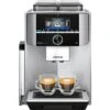 SIEMENS EQ.9 + S700 Home Connect TI9573X1RW Garantie 3 Ans -Smeg Soldes Boutique siemens eq9plus s700 2018