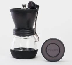 Moulin à Café Manuel HARIO Skerton Plus -Smeg Soldes Boutique skerton plus2