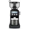 Moulin à Café SAGE The Smart Grinder Pro SCG820BTR4EEU1 Black Truffle 2 Moulin à Café SAGE The Smart Grinder Pro SCG820BTR4EEU1 Black Truffle -Smeg Soldes Boutique smart grinder noir