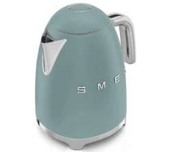 Bouilloire KLF03EGMEU 1.7 L Vert Émeraude - SMEG 10 Bouilloire KLF03EGMEU 1.7 L Vert Émeraude - SMEG -Smeg Soldes Boutique smeg bouilloire emeraude 2