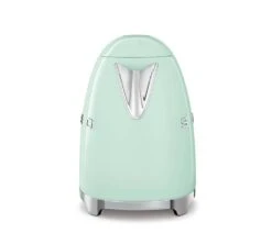 Bouilloire SMEG Vert D'eau - KLF03PGEU - 1.7L + Offre Cadeau -Smeg Soldes Boutique smeg bouilloire vert d eau