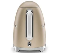 Bouilloire SMEG KLF03CHMEU Or Mat - 1.7L + Offre Cadeau -Smeg Soldes Boutique smeg bouilormat4
