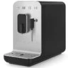 SMEG Buse Vapeur Noir BCC02BLMEU -Smeg Soldes Boutique smeg buse vapeur noir