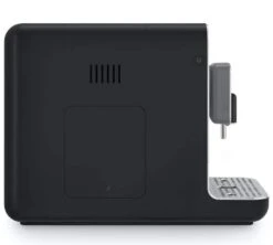 SMEG Buse Vapeur Noir BCC02BLMEU 11 SMEG Buse Vapeur Noir BCC02BLMEU -Smeg Soldes Boutique smeg buse vapeur noir cote buse