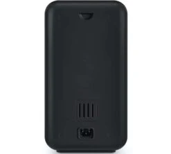 SMEG Buse Vapeur Noir BCC02BLMEU 13 SMEG Buse Vapeur Noir BCC02BLMEU -Smeg Soldes Boutique smeg buse vapeur noir profil