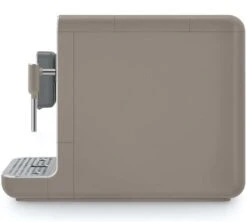 SMEG Buse Vapeur Taupe BCC02TPMEU -Smeg Soldes Boutique smeg buse vapeur taupe interface