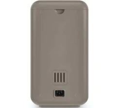 SMEG Buse Vapeur Taupe BCC02TPMEU -Smeg Soldes Boutique smeg buse vapeur taupe profil