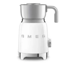 Chocolatière MFF01WHEU SMEG - Blanc