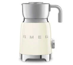 Chocolatière MFF11CREU SMEG - Crème