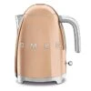 Bouilloire SMEG KLF03RGEU Cuivre - 1.7L + Offre Cadeau 2 Bouilloire SMEG KLF03RGEU Cuivre - 1.7L + Offre Cadeau -Smeg Soldes Boutique smeg cuivre bouilloire 1