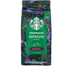 450g Café En Grain Espresso Roast - STARBUCKS