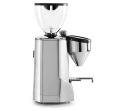 Moulin Expresso ROCKET ESPRESSO Super Fausto Chrome 7 Moulin Expresso ROCKET ESPRESSO Super Fausto Chrome -Smeg Soldes Boutique superfausto2