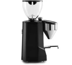 Moulin Expresso ROCKET ESPRESSO Super Fausto Noir Avec écran Tactile 7 Moulin Expresso ROCKET ESPRESSO Super Fausto Noir Avec écran Tactile -Smeg Soldes Boutique superfaustonoir2