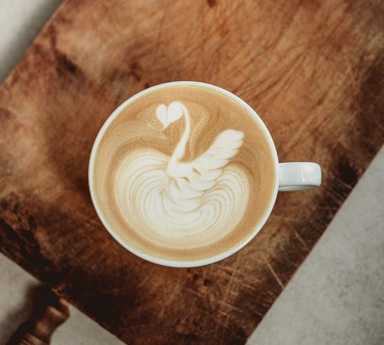 Tasses - MAXICOFFEE - Cappuccino Et Sous-tasses Porcelaine 17.5 Cl 4 Tasses - MAXICOFFEE - Cappuccino Et Sous-tasses Porcelaine 17.5 Cl – Image 2