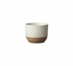 Tasse KINTO CLK-151 Blanc 180 Ml