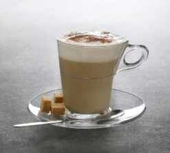 6 Tasses à Café Caprice 22 Cl -Duralex 8 6 Tasses à Café Caprice 22 Cl -Duralex -Smeg Soldes Boutique tassecaprice