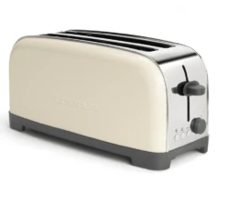Grille-pain TAURUS - Vintage Cream - 1400 W