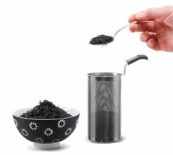 Théière électrique Riviera-et-Bar Fujian BTH440 + Offre Cadeau -Smeg Soldes Boutique th et panier fujian