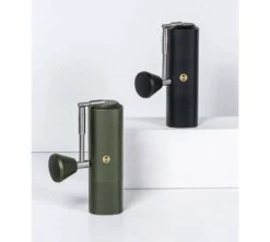 Moulin à Café Manuel TIMEMORE Chestnut X Safari Green -Smeg Soldes Boutique timemore chestnut x safarigreen 2