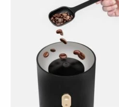 Moulin à Café électrique Compact TIMEMORE Grinder Go Advanced -Smeg Soldes Boutique timemore go advanced 6