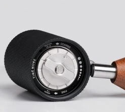 Moulin à Café Manuel TIMEMORE Chestnut Nano 3 Noir 70TGD005AA016 -Smeg Soldes Boutique timemore nano3 4