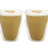 Verres Double Paroi BODUM - Titlis 2x25cl -Smeg Soldes Boutique titlis 25