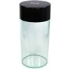 Boite Conservatrice Avec Vide D'air 680gr/2.35L - Noire Et Transparente - Coffeevac -Smeg Soldes Boutique tv5 cbk