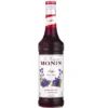 Sirop Monin - Violette - 70cl -Smeg Soldes Boutique v 5