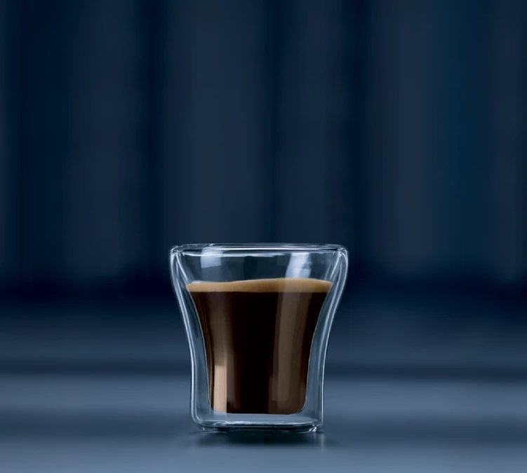 Verres Double Paroi BODUM - Assam 2x10cl 4 Verres Double Paroi BODUM - Assam 2x10cl – Image 2