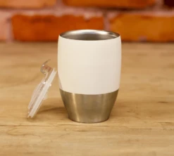 Verre Imperial Beverage Blanc 30 Cl - ASOBU -Smeg Soldes Boutique verre