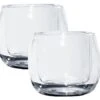 Bormioli Rocco 2 Verres Double Paroi Ametista 11cl Thermic Glass - Accademia 2 Bormioli Rocco 2 Verres Double Paroi Ametista 11cl Thermic Glass - Accademia -Smeg Soldes Boutique verre bormioli ametista2