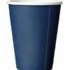 Tasse VIVA SCANDINAVIA Andy En Porcelaine Bleu Nuit 32 Cl -Smeg Soldes Boutique verre bleu nuit