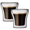 Verres Double Paroi BODUM - Assam 2x10cl