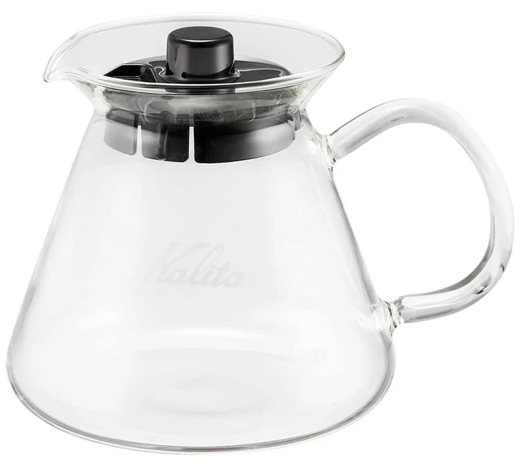 Carafe En Verre G 50 Cl - KALITA 3 Carafe En Verre G 50 Cl - KALITA
