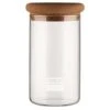 Boîte De Conservation - Yohki Avec Couvercle En Liège 1L - BODUM -Smeg Soldes Boutique yokhi bodum